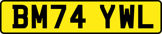BM74YWL