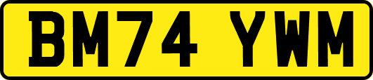 BM74YWM