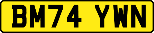 BM74YWN