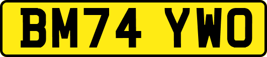 BM74YWO