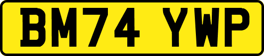 BM74YWP
