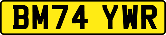 BM74YWR