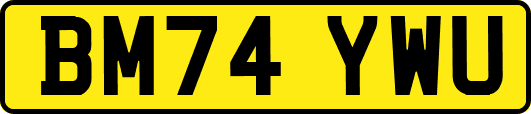 BM74YWU