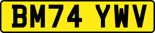 BM74YWV
