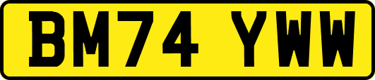 BM74YWW