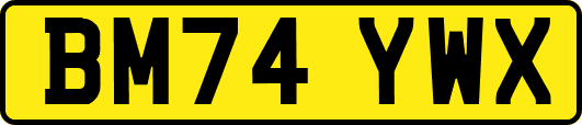 BM74YWX