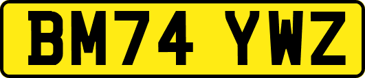 BM74YWZ