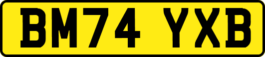 BM74YXB