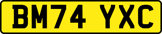 BM74YXC