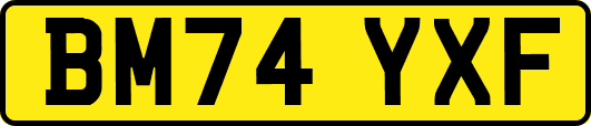 BM74YXF