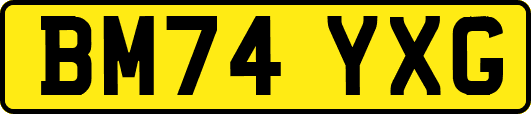 BM74YXG
