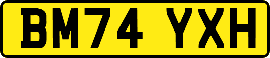 BM74YXH