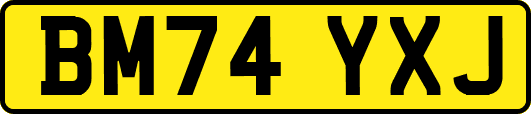 BM74YXJ