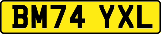 BM74YXL