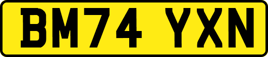 BM74YXN