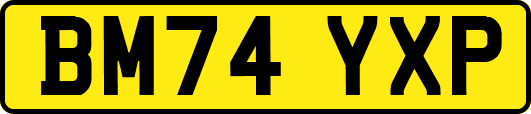 BM74YXP