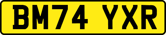 BM74YXR