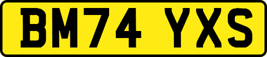 BM74YXS