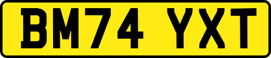 BM74YXT
