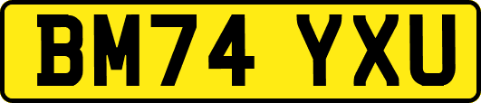 BM74YXU