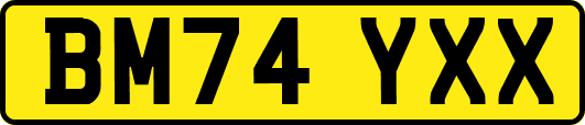 BM74YXX