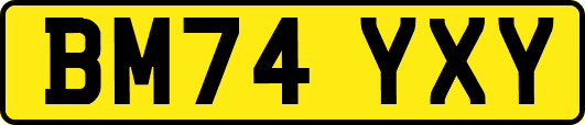 BM74YXY