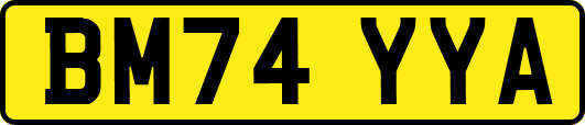 BM74YYA