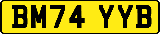 BM74YYB