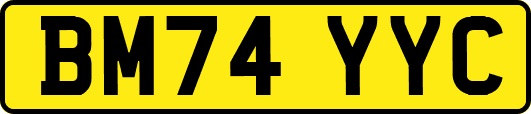 BM74YYC