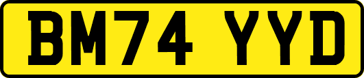 BM74YYD