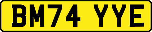BM74YYE