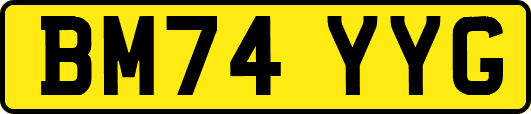 BM74YYG
