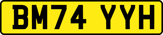 BM74YYH