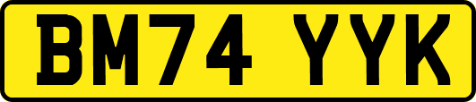 BM74YYK