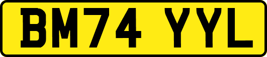 BM74YYL