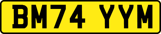BM74YYM
