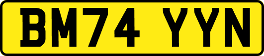 BM74YYN