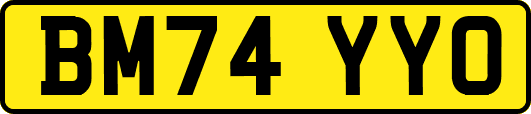 BM74YYO