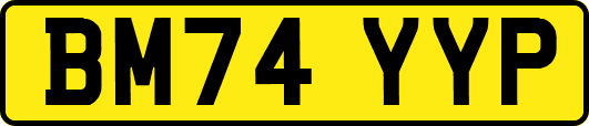 BM74YYP