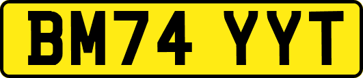 BM74YYT