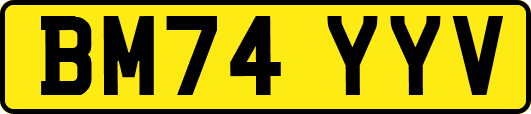 BM74YYV