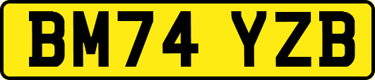 BM74YZB
