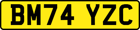 BM74YZC