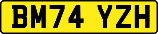 BM74YZH
