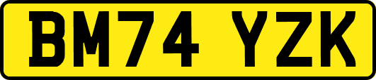 BM74YZK