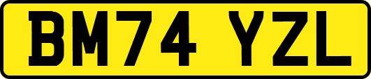 BM74YZL