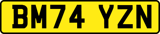 BM74YZN