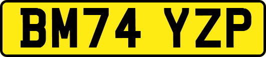 BM74YZP