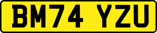 BM74YZU