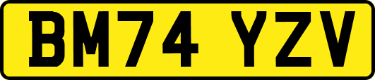 BM74YZV